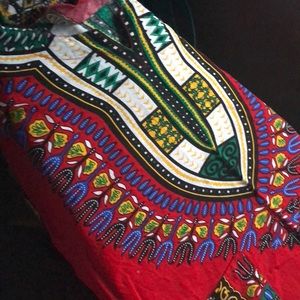 Dashiki
